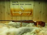 COLT SAUER SPORTING RIFLE CAL: 270 WIN. 