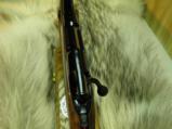 COLT SAUER SPORTING RIFLE CAL. 7 REM. MAG WITH 