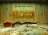 COLT SAUER SPORTING RIFLE CAL. 300 WEATHERBY MAG. 