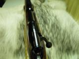 COLT SAUER SPORTING RIFLE CAL. 300 WEATHERBY MAG. 