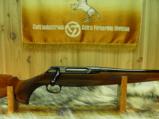 SAUER MODEL 202 SUPREME CAL. 308 WIN. AMERICAN WALNUT 100% NEW AND UNFIRED - 2 of 9