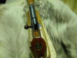 SAUER MODEL 202 SUPREME CAL. 308 WIN. AMERICAN WALNUT 100% NEW AND UNFIRED - 9 of 9