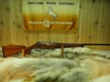 SAUER MODEL 202 SUPREME CAL. 308 WIN. AMERICAN WALNUT 100% NEW AND UNFIRED - 1 of 9