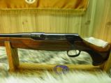 SAUER MODEL 202 SUPREME CAL. 308 WIN. AMERICAN WALNUT 100% NEW AND UNFIRED - 6 of 9