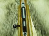 SAKO VIXEN SPORTER LIGHT WEIGHT IN THE BOMB STORMING 17. REMINGTON CENTERFIRE - 8 of 8