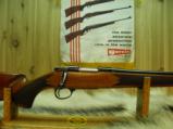 SAKO VIXEN SPORTER LIGHT WEIGHT IN THE BOMB STORMING 17. REMINGTON CENTERFIRE - 2 of 8