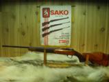 SAKO VIXEN LIGHTWEIGHTSPORTER IN ONE OF THE WORLDS MOST ACCURATE CALS 6PPC - 5 of 8