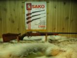 SAKO VIXEN LIGHTWEIGHTSPORTER IN ONE OF THE WORLDS MOST ACCURATE CALS 6PPC - 1 of 8
