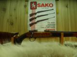 SAKO VIXEN LIGHTWEIGHTSPORTER IN ONE OF THE WORLDS MOST ACCURATE CALS 6PPC - 2 of 8