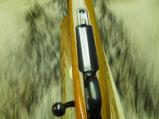 SAKO FORESTER MODEL L579 CAL. 308 WIN. FULL STOCK MANNLICHER 24