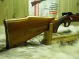 SAKO FORESTER MODEL L579 CAL. 308 WIN. FULL STOCK MANNLICHER 24