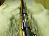 SAKO FORESTER MODEL L579 CAL. 308 WIN. FULL STOCK MANNLICHER 24