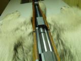 SAKO FINNBEAR MANNLICHER CARBINE CAL. 30/06 BEAUTIFUL FIGURE WOOD, FACTORY SIGHTS - 7 of 9