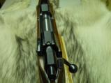 SAKO FINNBEAR MODEL L61R CAL. 300 WIN. MAG. CARBINE MANNLICHER MANF: 1971 - 8 of 9