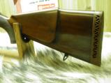 SAKO FINNBEAR MODEL L61R CAL. 300 WIN. MAG. CARBINE MANNLICHER MANF: 1971 - 7 of 9