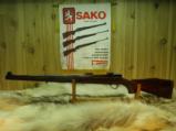 SAKO FINNBEAR MODEL L61R CAL. 300 WIN. MAG. CARBINE MANNLICHER MANF: 1971 - 5 of 9