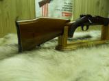 SAKO VIXEN MODEL L461 SPORTER CAL: 222 REM. BOFORS MARKED BARREL PRE: 72 BUILT - 3 of 10