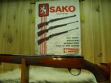SAKO VIXEN MODEL L461 SPORTER CAL: 222 REM. BOFORS MARKED BARREL PRE: 72 BUILT - 7 of 10