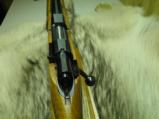 SAKO VIXEN MODEL L461 HEAVY BARREL VARMINT CAL: 222 REM. 