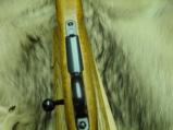 SAKO VIXEN MODEL L461 HEAVY BARREL VARMINT CAL: 222 REM. 