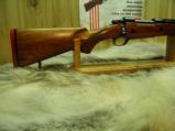 SAKO SAFARI GRADE LIMITED EDITION DANGEROUS GAME RIFLE CAL; 375 H&H - 4 of 12