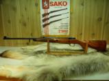 SAKO SAFARI GRADE LIMITED EDITION DANGEROUS GAME RIFLE CAL; 375 H&H - 6 of 12
