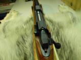SAKO SAFARI GRADE LIMITED EDITION DANGEROUS GAME RIFLE CAL; 375 H&H - 9 of 12