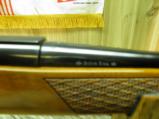 SAKO DELUXE GRADE FORESTER L579 CAL: 22/250 BARREL MARKED 