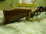 SAKO MODEL 1 DELUXE GRADE VIXEN CAL. 17REM.