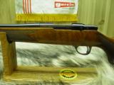 SAKO MODEL L461 VIXEN SPORTER CAL. 223