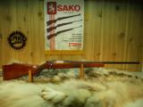 SAKO MODEL L461 VIXEN SPORTER CAL. 223