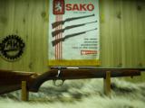 SAKO MODEL L461 VIXEN SPORTER CAL. 223