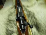 SAKO FORESTER MODEL L579 HEAVY BARREL/ VARMINT CAL: 243