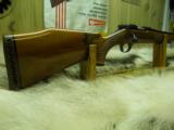SAKO DELUXE GRADE MODEL L461 VIXEN CAL: 223 PRE:72 BOFORS MARKED 100% NEW IN ORGINAL FACTORY BOX! - 5 of 12