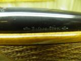 SAKO DELUXE GRADE MODEL L461 VIXEN CAL: 223 PRE:72 BOFORS MARKED 100% NEW IN ORGINAL FACTORY BOX! - 6 of 12
