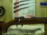 SAKO DELUXE GRADE MODEL L461 VIXEN CAL: 223 PRE:72 BOFORS MARKED 100% NEW IN ORGINAL FACTORY BOX! - 4 of 12