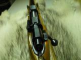 SAKO DELUXE GRADE MODEL L461 VIXEN CAL: 223 PRE:72 BOFORS MARKED 100% NEW IN ORGINAL FACTORY BOX! - 11 of 12