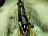 SAKO MODEL L579 FORESTER MANNLICHER CARBINE CAL: 308 PRE:72 BOFORS STEEL - 9 of 10
