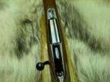 SAKO MODEL L579 FORESTER MANNLICHER CARBINE CAL: 308 PRE:72 BOFORS STEEL - 10 of 10
