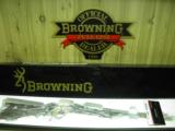 BROWNING MODEL 1885 TRADITIONAL HUNTER CAL: 44 MAGNUM BEAUTIFUL HIGH GRADE WOOD 