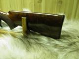 BROWNING MODEL 1885 LOW WALL CAL: 22 HORNET MINTY AND UNFIRED - 6 of 8