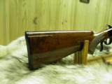 BROWNING MODEL 1885 LOW WALL CAL: 22 HORNET MINTY AND UNFIRED - 2 of 8