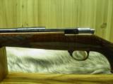 BROWNING
BELGIUM MEDALLION RIFLE CAL: 222 REM HEAVY BARREL 100% NEW IN BOX! - 9 of 12
