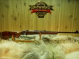 BROWNING SAFARI GRADE RIFLE CAL: 300 WIN. MAG. LONG EXTRACTOR COLLECTOR QUALITY 99.5% CONDITION! - 1 of 10