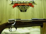BROWNING SAFARI GRADE RIFLE CAL: 300 WIN. MAG. LONG EXTRACTOR COLLECTOR QUALITY 99.5% CONDITION! - 3 of 10