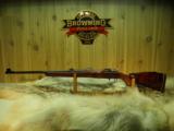 BROWNING SAFARI GRADE RIFLE CAL: 300 WIN. MAG. LONG EXTRACTOR COLLECTOR QUALITY 99.5% CONDITION! - 6 of 10