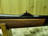 SAUER MODEL 90 DE LUXE BOLT ACTION CAL. 7 REM MAG. 100% NEW IN BOX - 6 of 12
