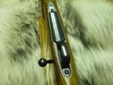 SAKO AV FINNBEAR SPORTER CAL: 300 WEATHERBY MAG SCARCE CALIBER!! - 9 of 9