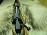 SAKO AV FINNBEAR SPORTER CAL: 300 WEATHERBY MAG SCARCE CALIBER!! - 8 of 9
