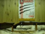 SAKO AV FINNBEAR SPORTER CAL: 300 WEATHERBY MAG SCARCE CALIBER!! - 3 of 9